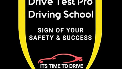 Drive Test Pro Driving School