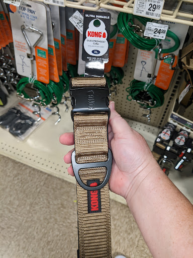 Pet Supply Store «PetSmart», reviews and photos, 931 I-30 Frontage Rd, Rockwall, TX 75032, USA