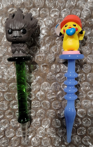 Tobacco Shop «Smokerz Paradize», reviews and photos, 8141 Pat Booker Rd, Live Oak, TX 78233, USA