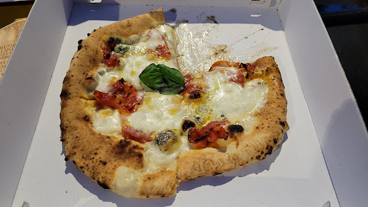 Pizzeria Da Gigi Via Olivella, 43, 87040 Tarsia CS, Italia