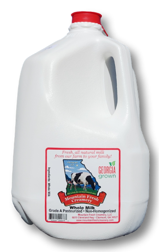 Donut Shop «Dannys Donuts», reviews and photos, 417 Main St SW, Gainesville, GA 30501, USA