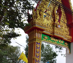 Wat Khao Phai photo