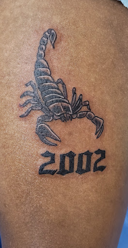 Explore tattoo ideas for ankles, creative tattoo ideas in Meridian, available at SK-Tattoo1