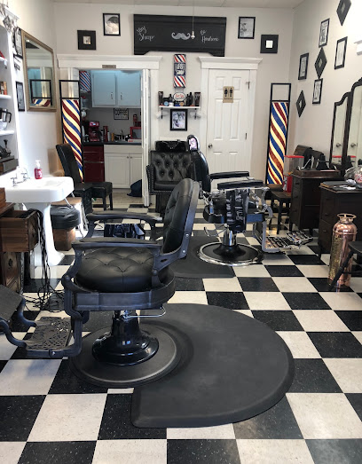 Fading Traditions Barber Shop