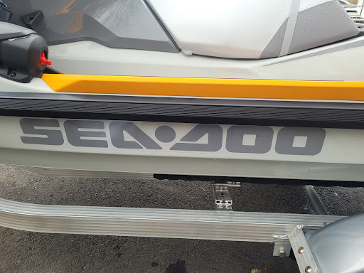 Motorcycle Dealer «Ledgewood Powersports», reviews and photos, 1368 US-46, Ledgewood, NJ 07852, USA