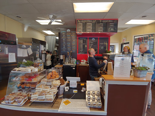 Coffee Shop «Java Central», reviews and photos, 20 S State St, Westerville, OH 43081, USA