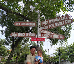 Taman Sriwedari photo