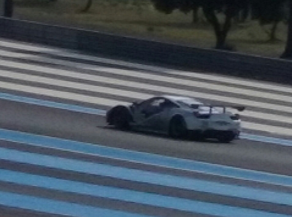Photo n° 2 de l'avis de Fabi.a fait le 10/09/2018 à 12:02