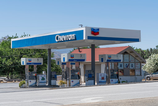 Chevron, 6618 Wofford Blvd, Wofford Heights, CA 93285, USA, 