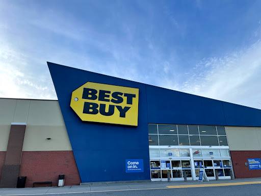 Electronics Store «Best Buy», reviews and photos, 2085 Market Pl Blvd, Cumming, GA 30041, USA