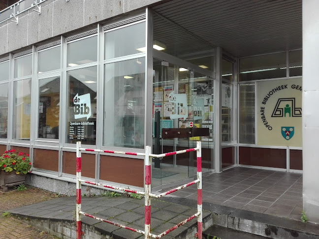 Openbare bibliotheek Ichtegem - Oostende