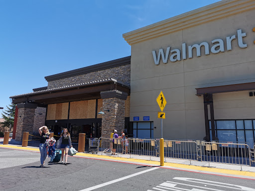 Discount Store «Walmart», reviews and photos, 10075 Bruceville Rd, Elk Grove, CA 95757, USA