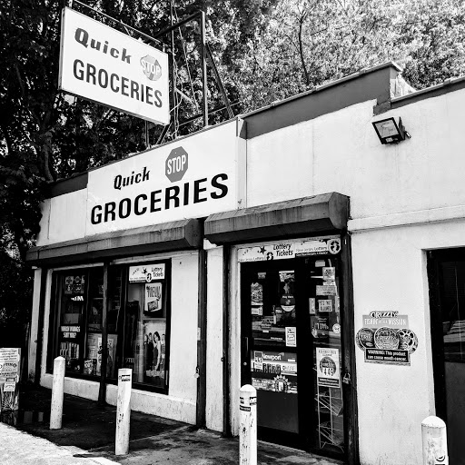 Convenience Store «Quick Stop», reviews and photos, 58 Leonard Ave, Leonardo, NJ 07737, USA