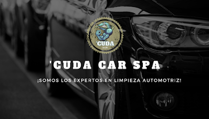 'Cuda Car Spa