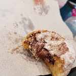 Photo n°3 de l'avis de Alessandro.a fait le 12/11/2017 à 14:29 sur le  Garden Pasticceria dal 1989 à Morciano di Romagna