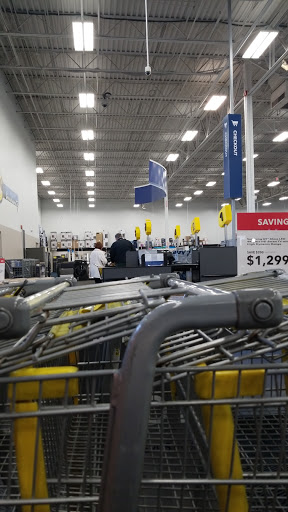 Electronics Store «Best Buy», reviews and photos, 131 Mall Woods Dr, Dayton, OH 45449, USA