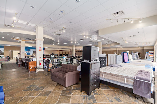 Bedroom Furniture Store «Furniture & Mattress World», reviews and photos, 4020 E Thomas Rd, Phoenix, AZ 85018, USA