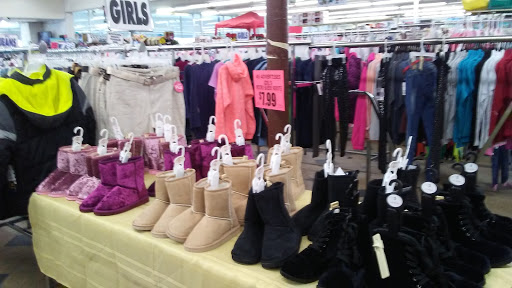 Department Store «Maxway», reviews and photos, 3916 George Washington Hwy, Portsmouth, VA 23702, USA