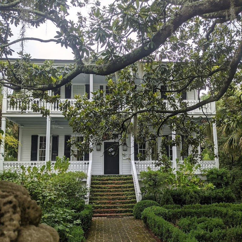 Robert Smalls House