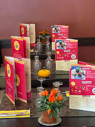 Photo n°11 de L'Oriental Couscous - CAEN à Caen ()