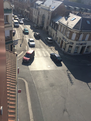Accueil et Promotion à Saint-Quentin