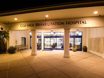 Cottage Rehabilitation Hospital