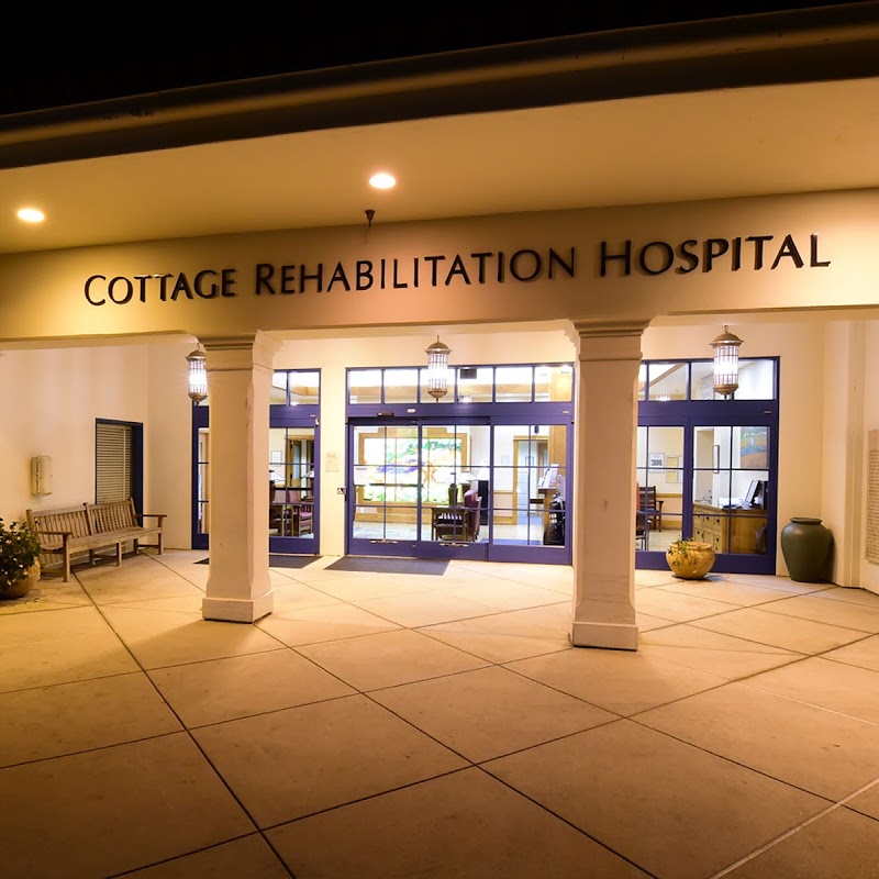 Cottage Rehabilitation Hospital