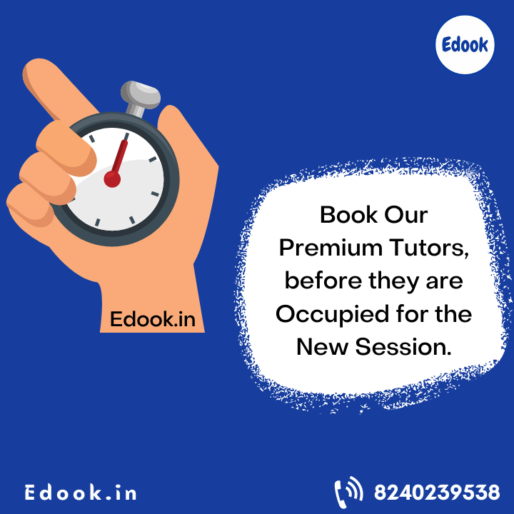 Edook - Find Best Home Tutors in Kolkata