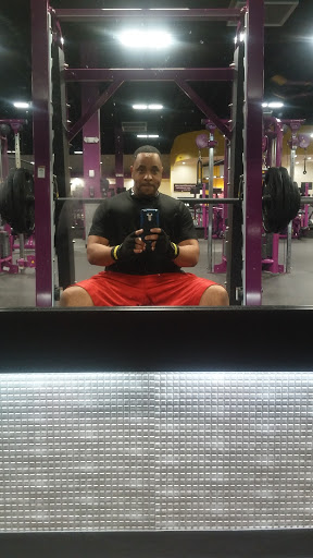 Gym «Planet Fitness», reviews and photos, 299 Molly Ln, Woodstock, GA 30189, USA