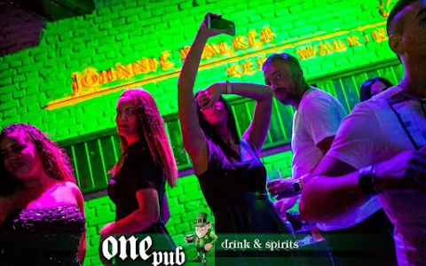 One Club image