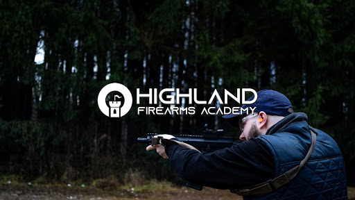 Highland Firearms Academy