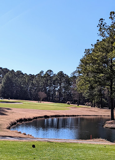 Golf Course «South Creek at Myrtle Beach National», reviews and photos, 4900 National Dr, Myrtle Beach, SC 29579, USA