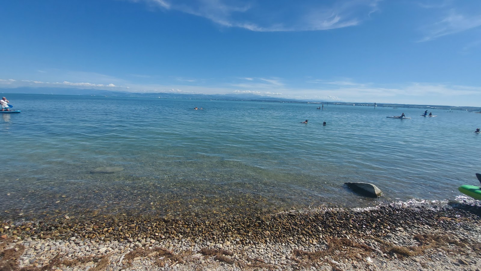 Freier Badestrand photo #7