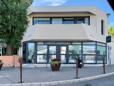Crédit Agricole du Languedoc - Castelnau Centre à Castelnau-le-Lez
