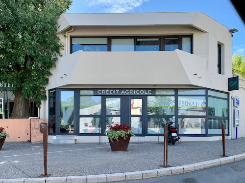 Banque Crédit Agricole du Languedoc - Castelnau Centre Castelnau-le-Lez