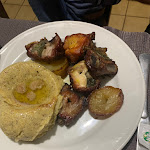 Photo n°3 de l'avis de simona.u fait le 30/04/2023 à 20:18 sur le  Trattoria Silvana da Alberto à Gazzane