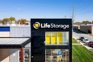 Life Storage - La Grange image