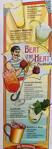 Brewpub «McMenamins Highland Pub & Brewery», reviews and photos, 4225 SE 182nd Ave, Gresham, OR 97030, USA