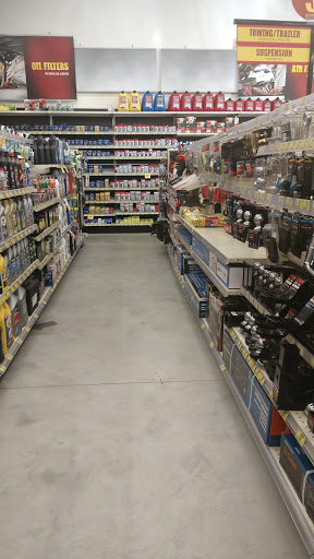 Auto Parts Store «Advance Auto Parts», reviews and photos, 42520 Grand River Ave, Novi, MI 48375, USA