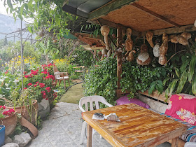 Alis Garten Cafe