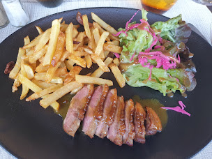 Photo n°101 de Le Saint Julien à Saint-Julien-en-Born ()