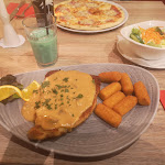 Photo n°1 de l'avis de Gerrit.e fait le 15/01/2024 à 19:21 sur le  Restaurant Brasserie à Bernkastel-Kues