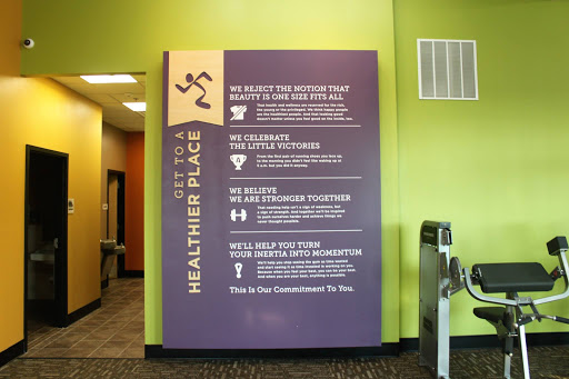 Gym «Anytime Fitness», reviews and photos, 1311 Butterfield Rd, Aurora, IL 60502, USA