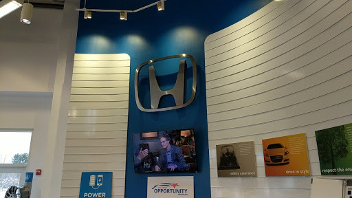 Honda Dealer «Prime Honda Saco», reviews and photos, 754 Portland Rd, Saco, ME 04072, USA