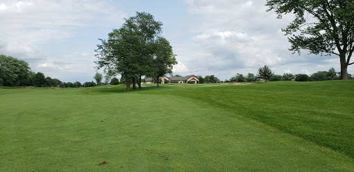 Golf Course «Coyote Run Golf Course», reviews and photos, 800 Kedzie Ave, Flossmoor, IL 60422, USA