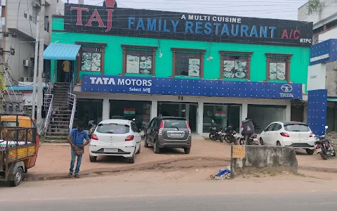 Taj Family Restaurant A/C image