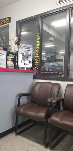 Auto Repair Shop «Superior Brake & Auto Repair», reviews and photos, 5952 Large Ave NE, Albertville, MN 55301, USA