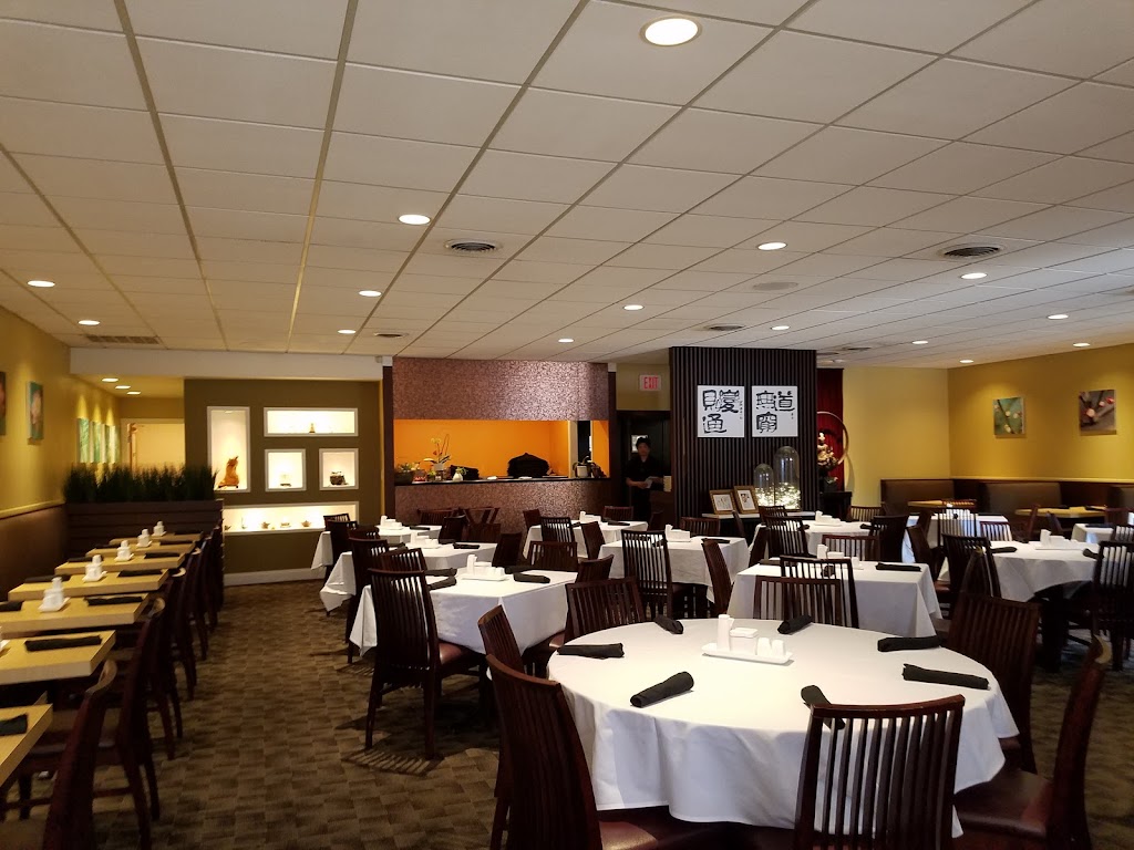 Gim Ling Restaurant 48082