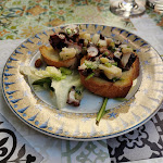 Photo n°3 de l'avis de michele.e fait le 06/03/2022 à 22:44 sur le  Kuttigghiu à Taormina