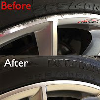 PDR HAWAII - Paintless Dent Repair - Photo 8 - Car repair in , Honolulu